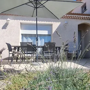  Appartement Nid Douillet Au Pied Du Vercors